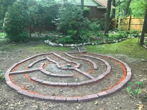 June Check-In: Labyrinths, Workshops, and Life – Giving Voice to My ...
